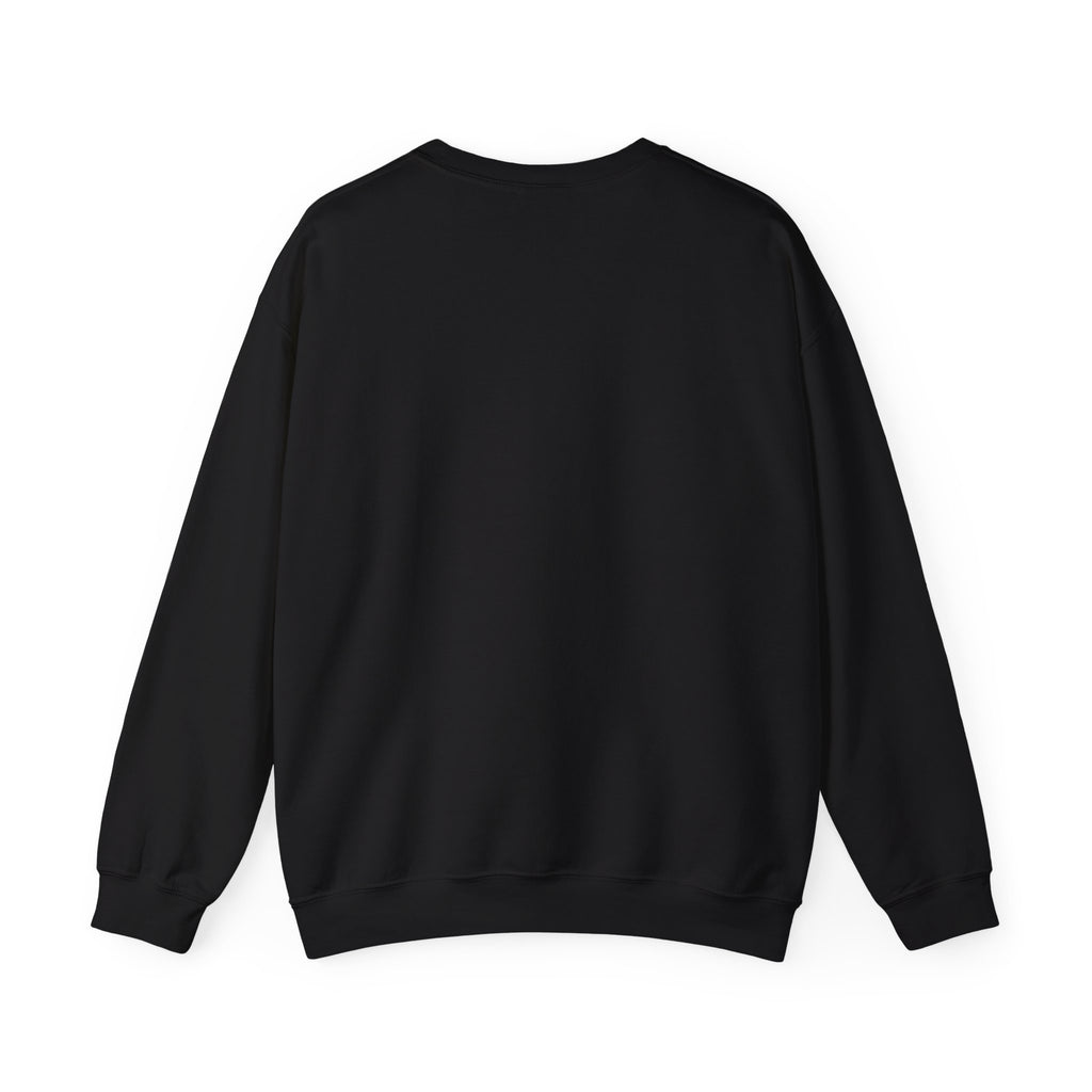 Sweatshirt — Pickle Park "Quality Control" Crewneck