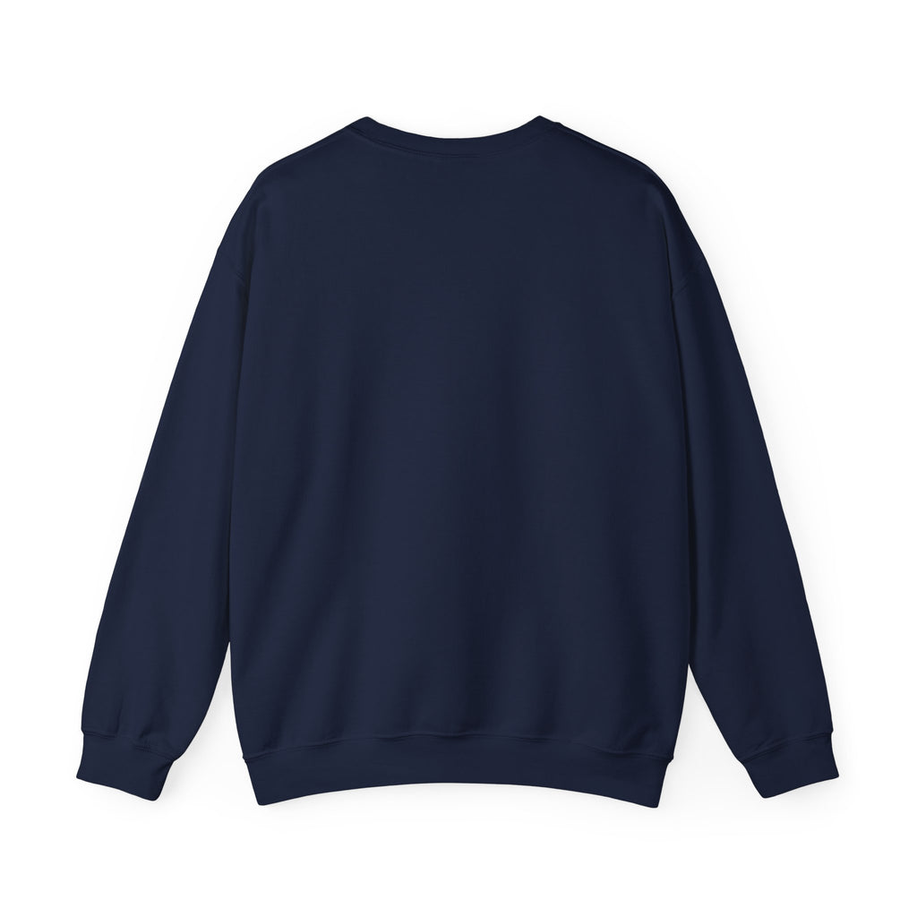 Sweatshirt — Pickle Park "Quality Control" Crewneck