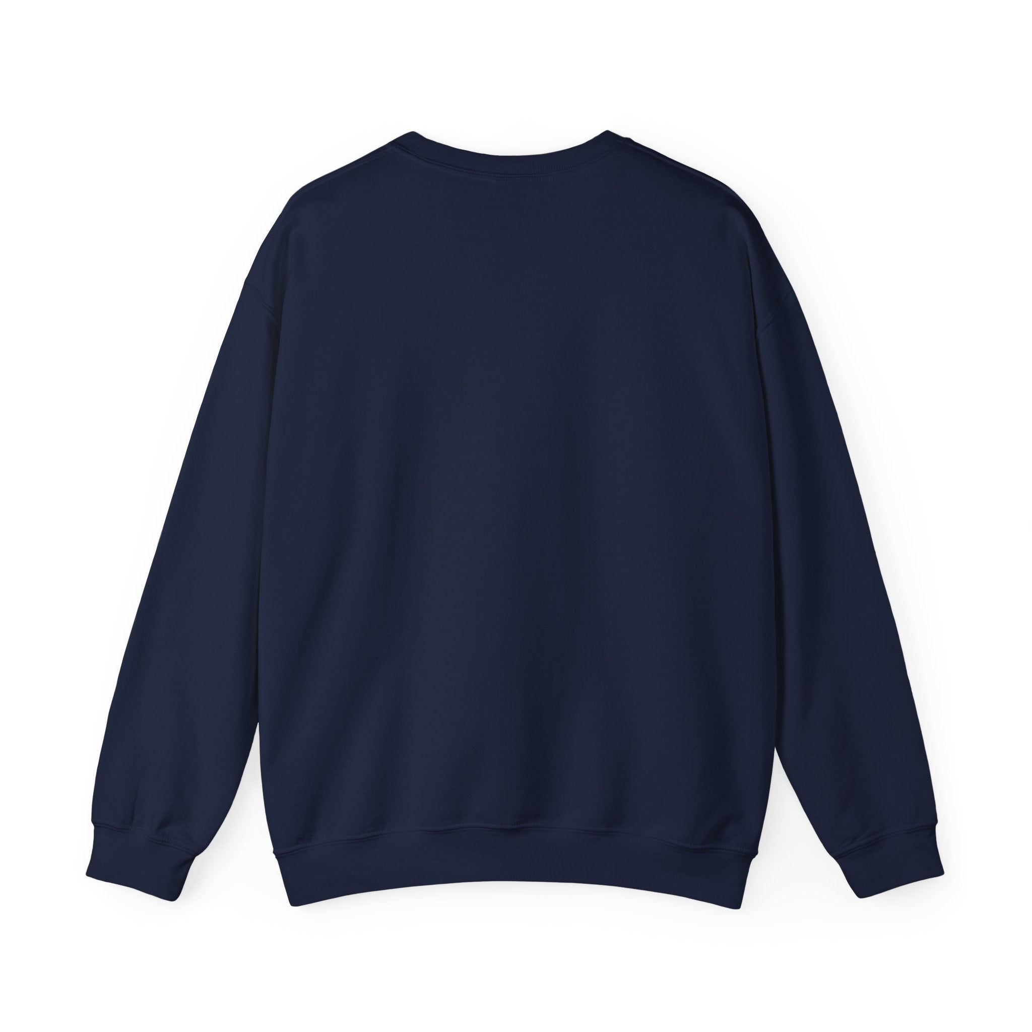 Sweatshirt — Pickle Park "Quality Control" Crewneck