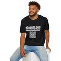 #LoseItLoud Awareness T-Shirt