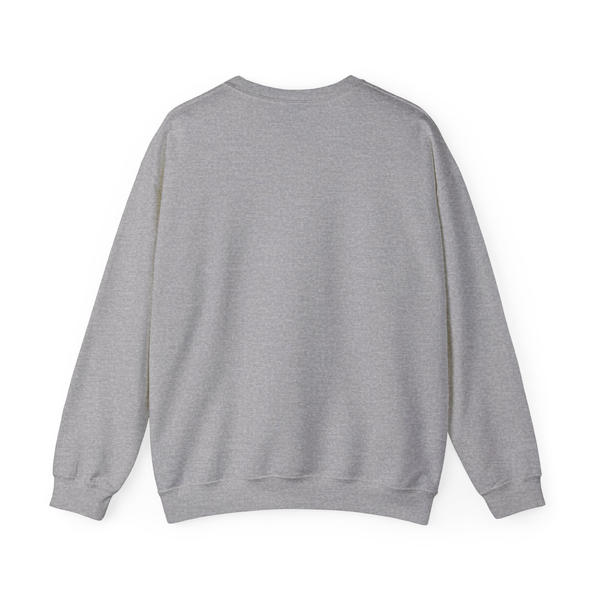 Sweatshirt — Pickle Park "Quality Control" Crewneck