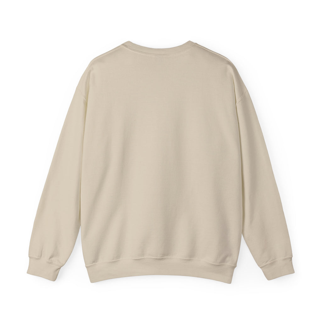 Sweatshirt — Pickle Park "Quality Control" Crewneck