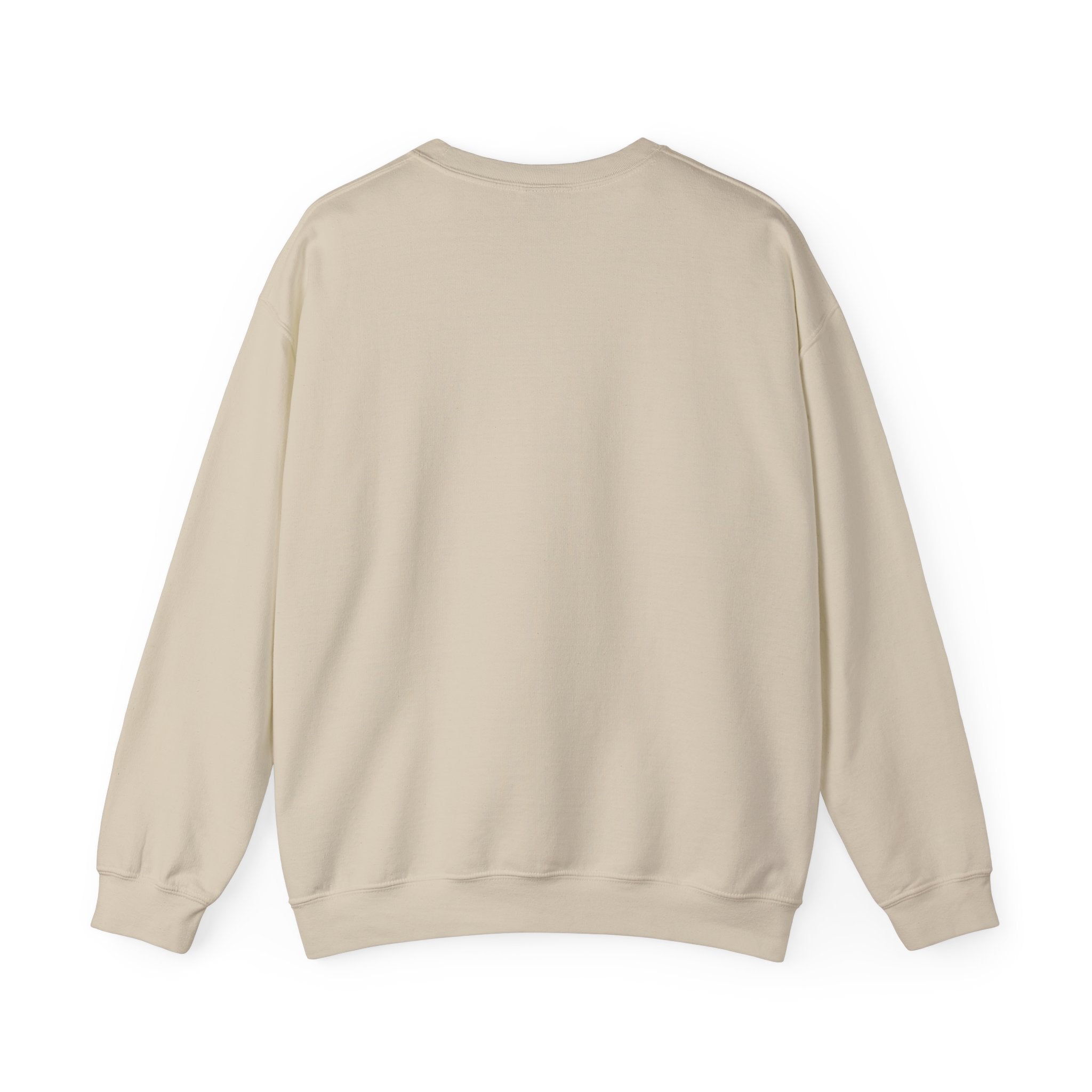 Sweatshirt — Pickle Park "Quality Control" Crewneck